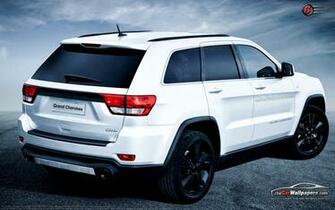 Jeep Grand Cherokee Wallpaper HD Car Tuning