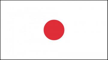 Flag Of Japan HD Wallpaper And Background
