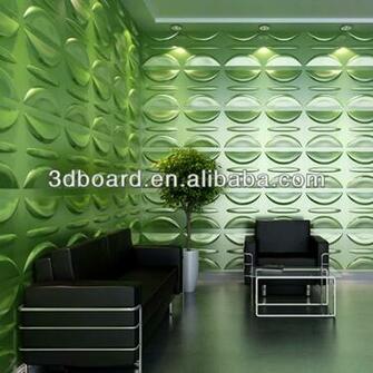 New Style 3d Wallpaper Bamboo In From Home Garden On