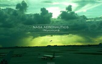 Nasa Aeronautics Wallpaper