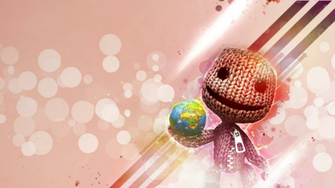 Deviantart More Artists Like Little Big Planet By Daftfunck