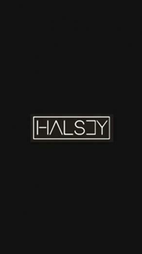 Halsey iPhone Lockscreen Wallpaper Lock Screens