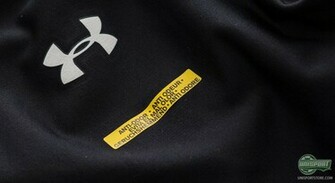 Under Armour Football Logo Wallpaper Have You Ever Tried
