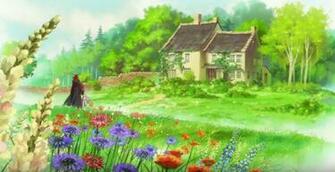 The Ancient Magus Bride Revela Trailer Anime Ptanime
