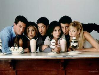 Stars Wallpaper Tv Friends Htm