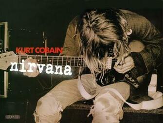 Nirvana Wallpaper