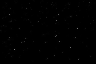 Starry Night Sky Wallpaper