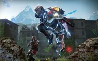 Destiny The Taken King Expansion HD Wallpaper IHD