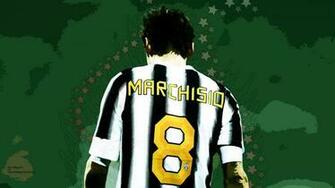 Claudio Marchisio Wallpaper