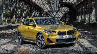 Wallpaper Bmw X2 Cars 4k Bikes
