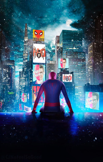 Tasm X Nwh Poster Don T Normally Post On So Let S Hope
