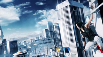 Mirrors Edge