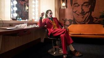 Oscar Nominations Joker Leads With Nods Three Others