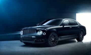 Bentley And Bamford Watch Give Birth To A Stylish New Car Wallpaper