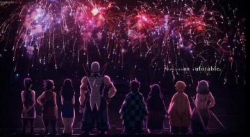 Demon Slayer Season Entertainment District Arc Opening Theme