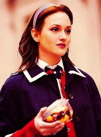 Blair Waldorf Image Wallpaper And Background Photos