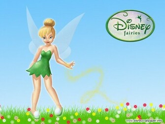 Disney Fairies Sites Of Great Wallpaper