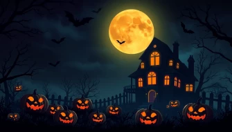 Halloween Wallpaper
