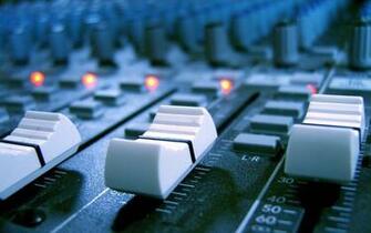 Studio Computer Wallpaper Desktop Background Id