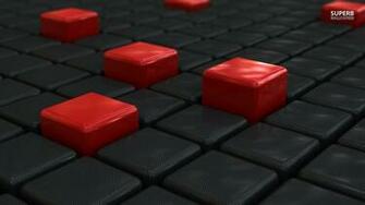 Red 3d