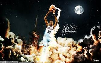 Kevin Durant Wallpaper HD Background Image Art