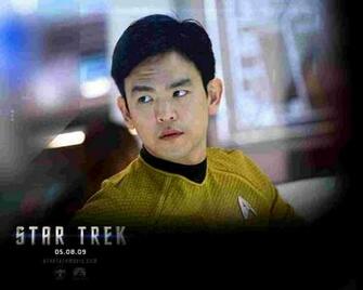 Star Trek Wallpaper Movies Collection