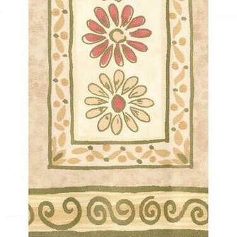 New Kitchen Wallpaper Borders Bunda Daffa