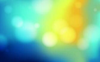 Colorful Bubbles Bokeh iPhone Wallpaper Wowwindows8
