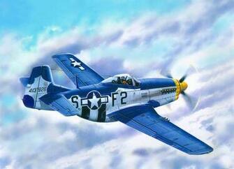 HD Airplane Wallpaper Which Is Under The Plane