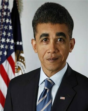 Funny Obama Photoshop Wallpaper Hungama