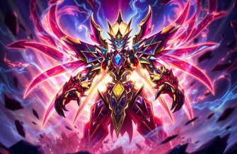 Yu Gi Oh Wallpaper Exodia