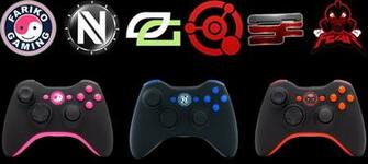 Optic Vs Faze Wallpaper HD Having To Drop And Jump Shot
