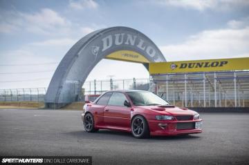 Best Gc8 Wallpaper Subaru