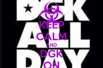 Dgk Wallpaper