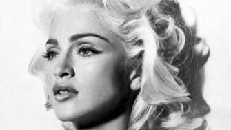 Wallpaper Madonna Photos