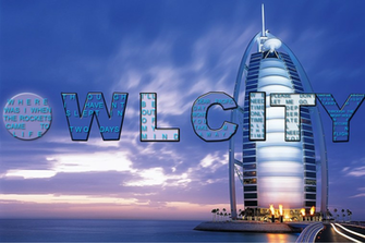 Owl City Wallpaper