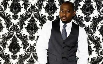 Omar Epps HD Wallpaper Background Image Id