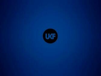 Wallpaper Ukf Dubstep Logo Standard HD