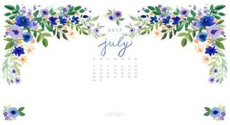 Best July Wallpaper Fourth Of