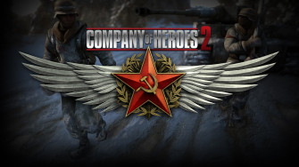 Company Of Heroes HD Wallpaper