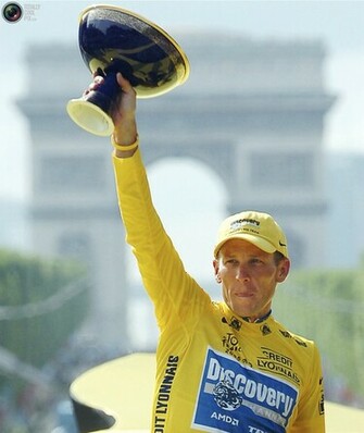 Wallpaper De Lance Armstrong