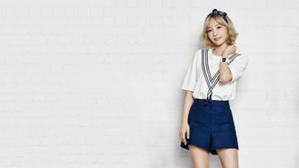 Taeyeon Wallpaper