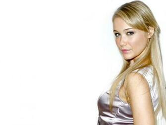Katrina Bowden HD New Wallpaper