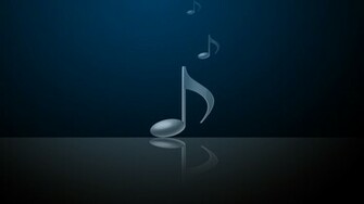 Musical Note HD Wallpaper