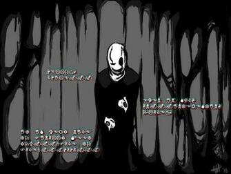 I Am Undertale Thrash Abadtime Curtaincomedy A Gaster