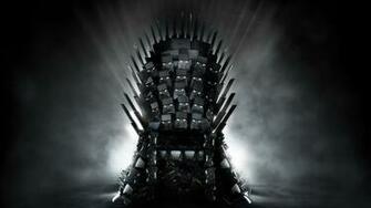 Game Of Thrones Iron Throne Wallpaper Top