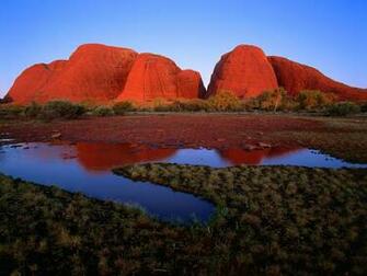 Australia Desktop Wallpaper On Latoro