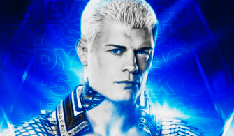 Cody Rhodes Wallpaper