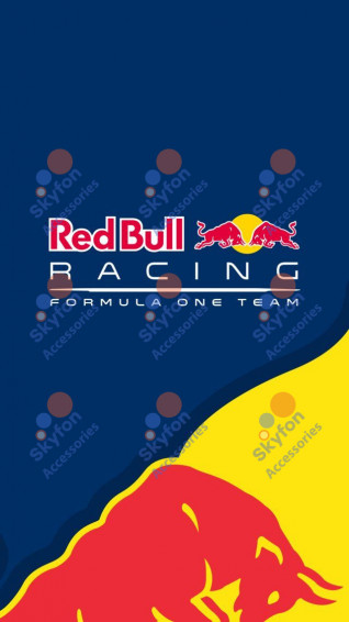 Red Bull Racing Formula Wallpaper