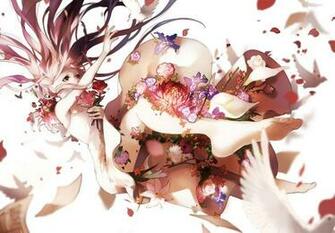 Deemo Raito47 Original Wallpaper